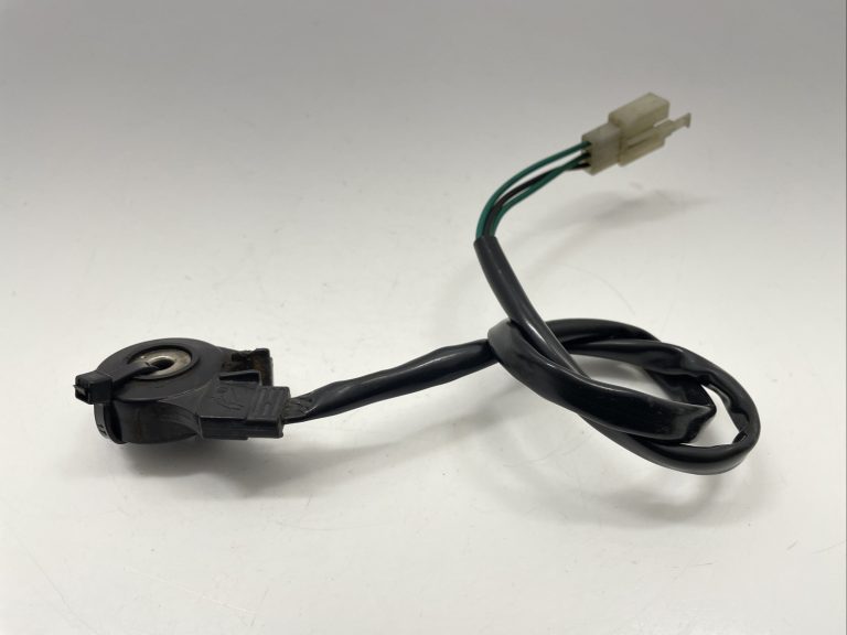 Ajs Digita 50 E5 2021 2025 Side Stand Switch 205680374310