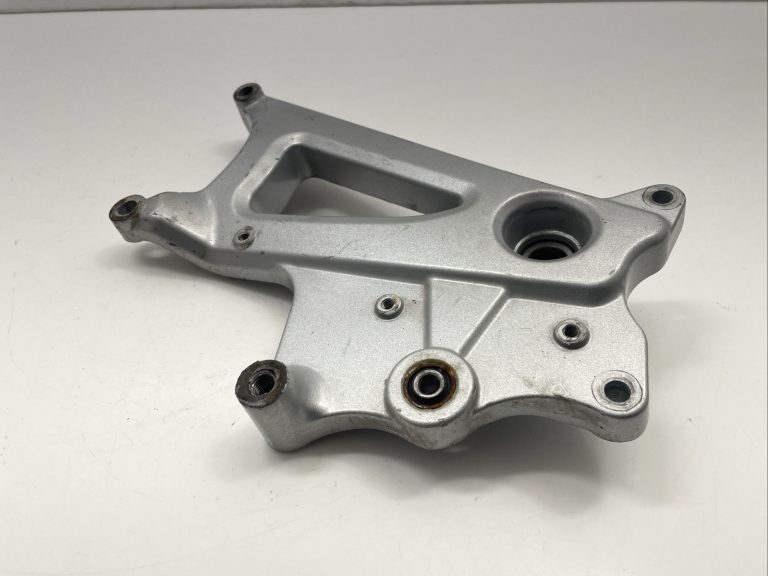 Ajs Modena 125 E5 2021 2025 Rear Engine Exhaust Mount Bracket 206079997970