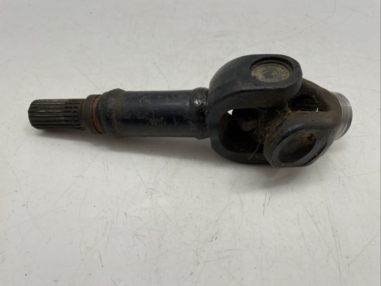Can Am Outlander Xxc 1000 R 2019 Drive Shaft Prop Shaft U Joint 206061290310