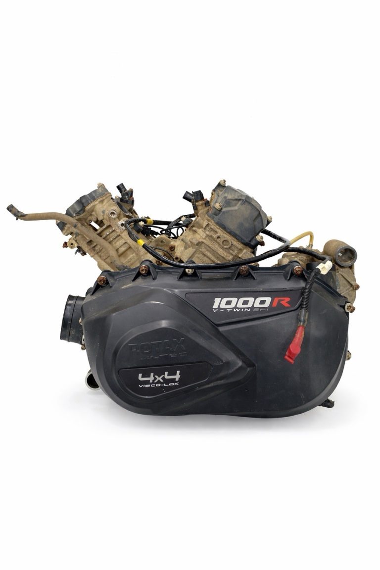 Can Am Outlander Xxc 1000 R 2019 Engine With Warranty MN209274 206064345030