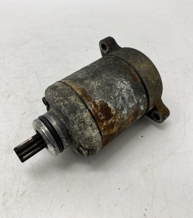 Gilera Runner 200 Vxr 2006 2009 Starter Motor 205745278040
