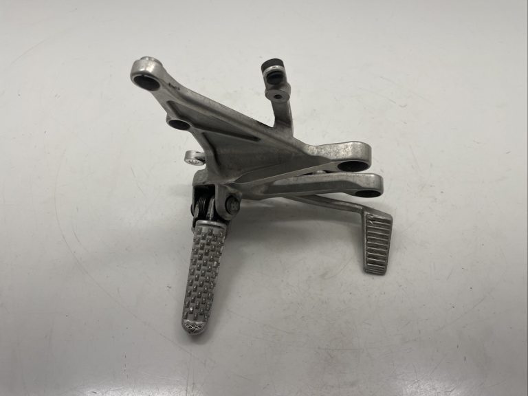 Honda Cbr1000rr Rr 4 2004 2005 Front Right Side Footrest Brake Lever 206406804410