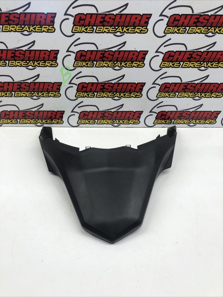 Lexmoto Apollo CL 125 T Eu5 2021 2022 Rear Tail Fairing Cover Panel 205258131950