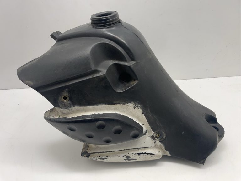 Mz Mastiff 660 1998 2006 Fuel Tank 205696230930
