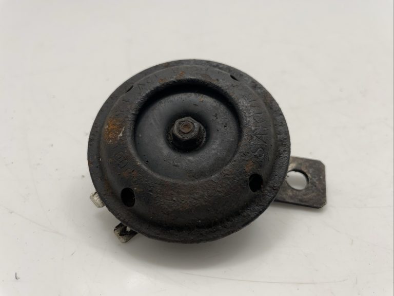 Mz Mastiff 660 1998 2006 Horn 205694860280