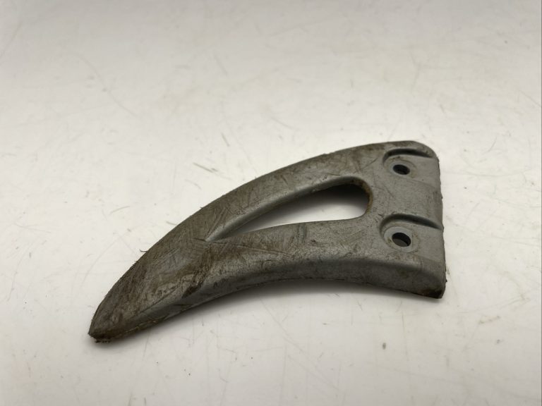 Sherco 290 2003 Rear Sprocket Cover Guard 205828201240