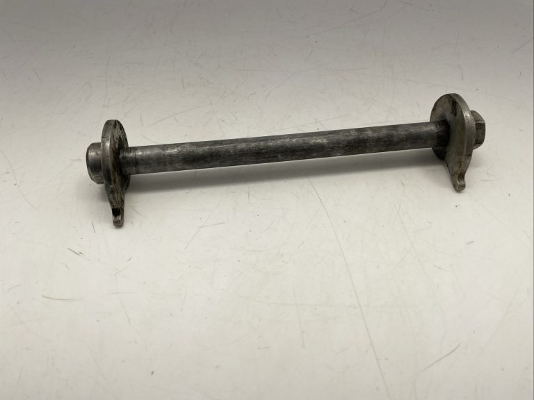 Sherco 290 2003 Rear Wheel Axle Spindle Spacers 205827883770