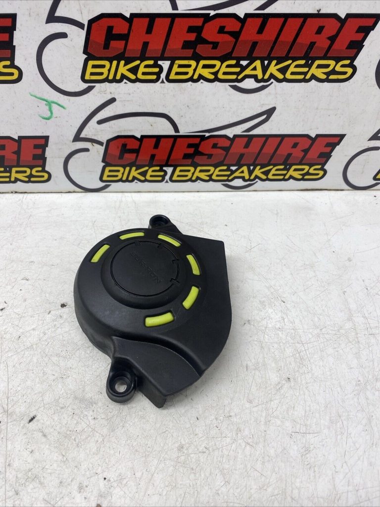 Sur Ron Surron Light Bee X 2023 2022 60v 38ah Drive Gear Pulley Sprocket Cover 205244626050