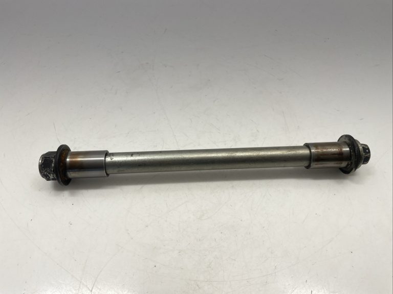 Suzuki Rf900r Rf900 1994 1999 Rear Swingarm Bolt 206407351720