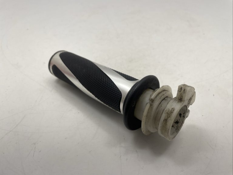 Suzuki Rf900r Rf900 1994 1999 Throttle Tube Grip 206407118880