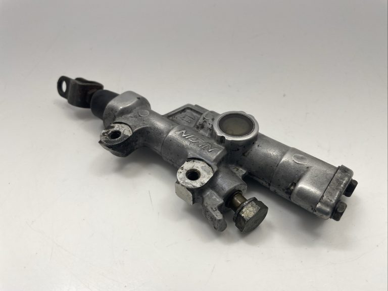 Tm Racing 250 Mx 2005 2007 Rear Brake Master Cylinder 205607987970