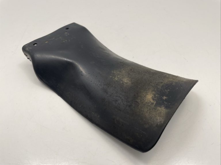 Tm Racing 250 Mx 2005 2007 Rear Splash Cover Guard 205608129310