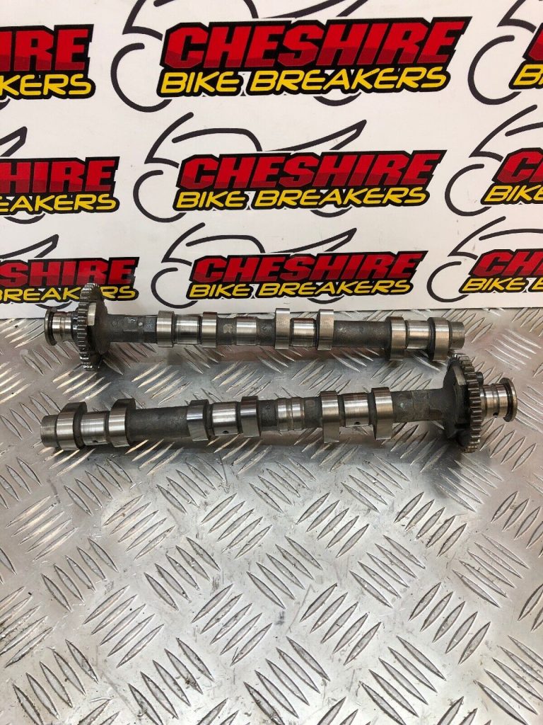 Triumph Speed Triple R 1050 2012 2013 2014 2015 Camshafts Cam Shafts Cams 205243940440
