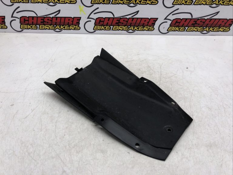 Yamaha Tracer 700 Mtt 690 a 2020 2022 Rear Hugger Mudguard Inner Fairing 205267556950