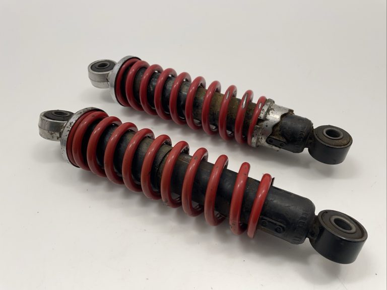 Apache Rlx 100 Quad Front Shock Absorbers 205422513681