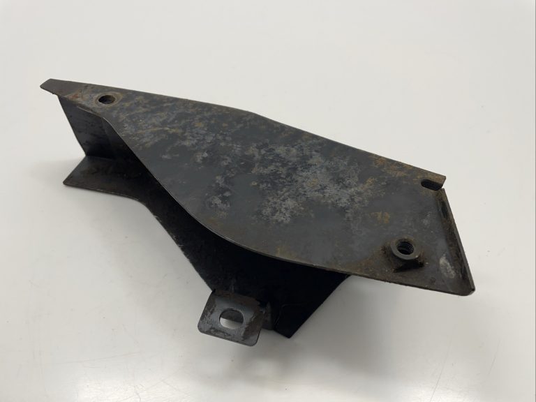 Apache Rlx 100 Quad Rear Chain Cover Guard 205422597381