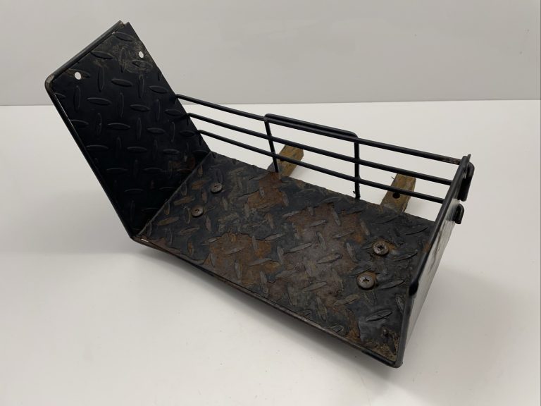 Apache Rlx 100 Quad Right Side Footrest Board 205424532951