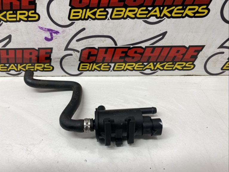 Benelli 752 S Eu4 2018 2021 Air Valve Solenoid 205244567711