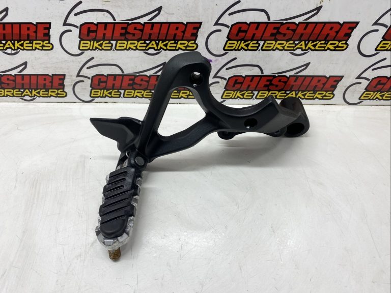 Benelli 752 S Eu4 2018 2021 Front Right Side Footrest Peg 205244562541