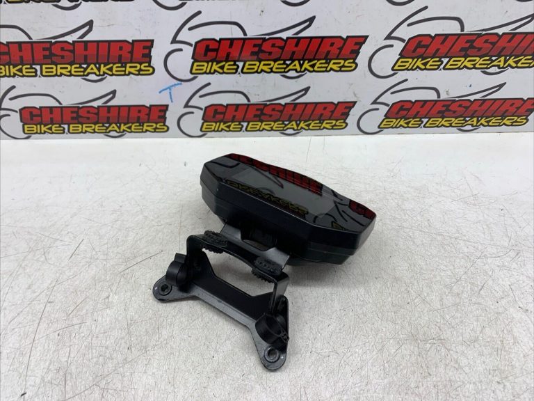 Benelli 752 S Eu4 2018 2021 Speedo Clocks 205244557741