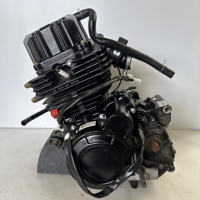 Benelli Bn 125 E5 2021 2025 Engine With Warranty BJ154FMI 12A 205499002431