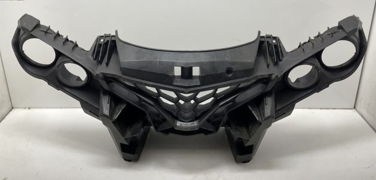 Can Am Outlander Xxc 1000 R 2019 Front Bumper Headlight Cover Fairing 206061399261