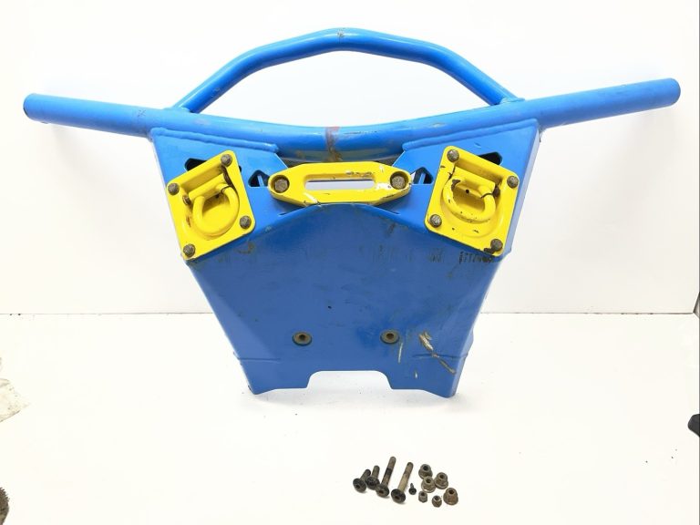 Can Am Outlander Xxc 1000 R 2019 Front Centre Crash Guard Bars 206061341061