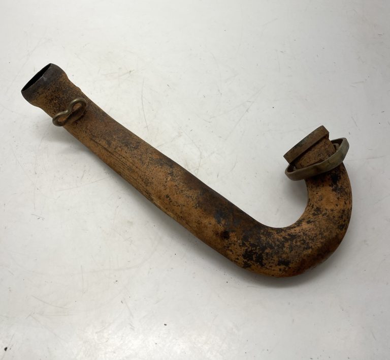 Can Am Outlander Xxc 1000 R 2019 Front Exhaust Header Down Pipe Manifold 206061445441