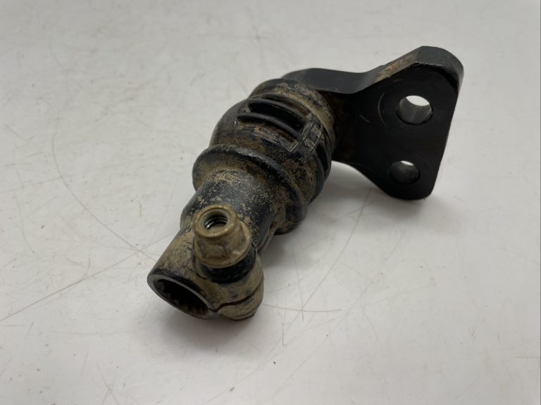 Can Am Outlander Xxc 1000 R 2019 Steering Column Mount Bracket 206061376521