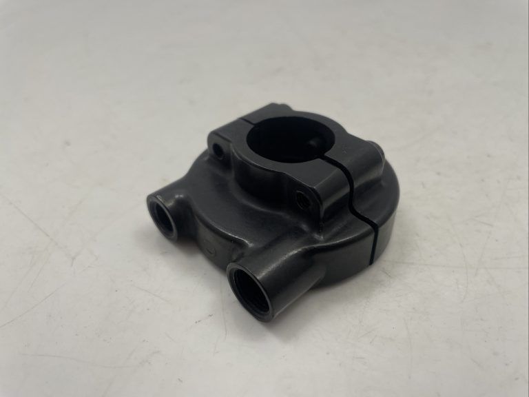 Honda Cbr1000rr Rr 4 2004 2005 Throttle Tube Housing 206406683651