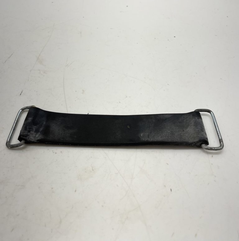 Honda Nt 1100 D n 2022 2025 Battery Strap 206333582261