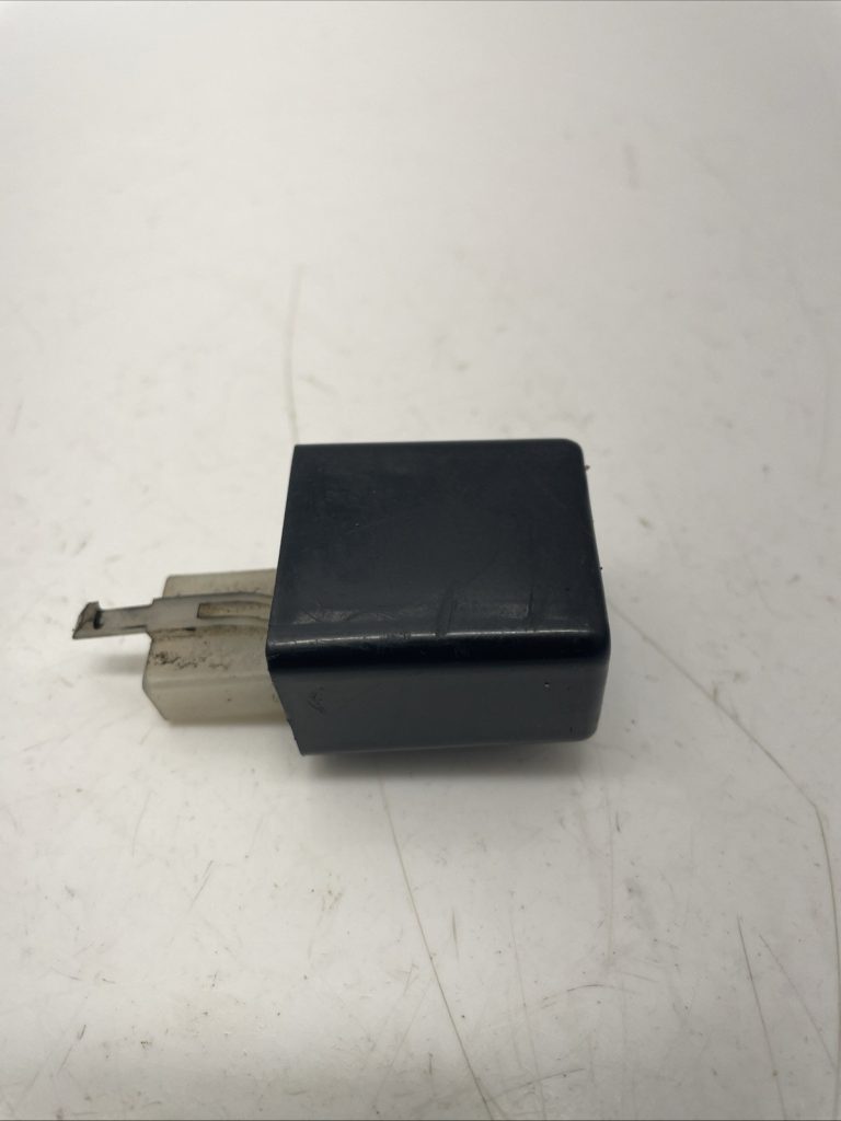 Lexmoto Assault 125 E5 2021 2025 Indicator Flasher Relay 205995990301