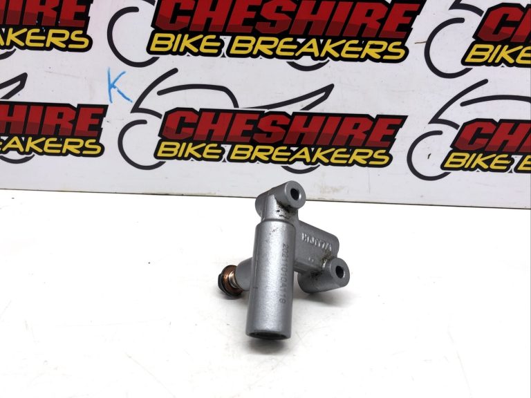 Lexmoto Assault 125 Euro 5 2022 2023 Brake Lines Hoses Splitter 205249581531
