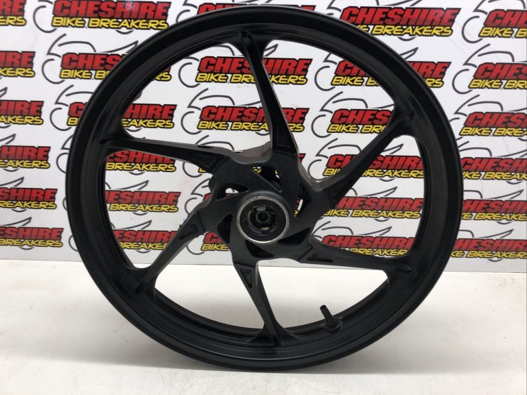Lexmoto Assault 125 Euro 5 2022 2023 Front Wheel Rim 205244634071
