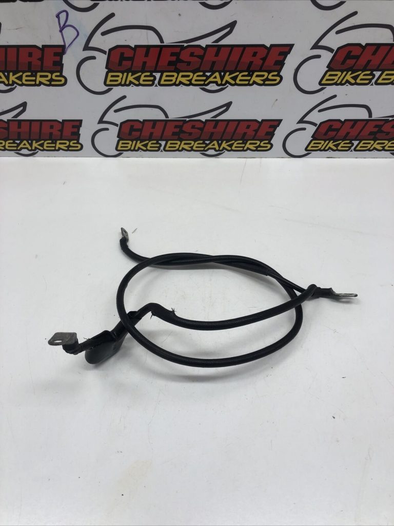 Lexmoto Aura 2020 2022 Lj 125 T 18 Eu4 Battery Earth Cable Wire Lead 205249595761