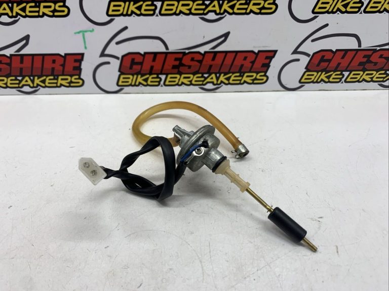 Rieju Rs2 50 Matrix E3 2003 2011 Fuel Tap 205244169691