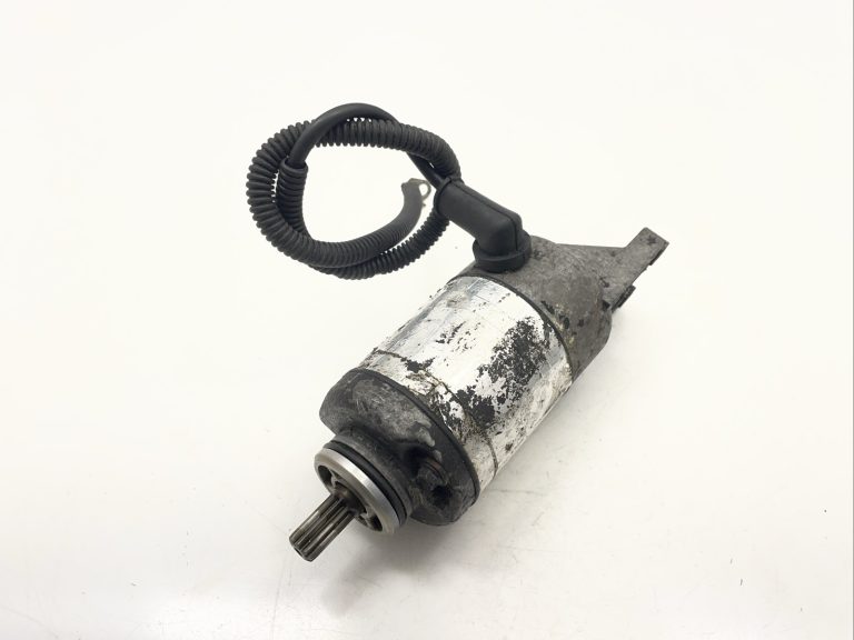 Suzuki Rf900r Rf900 1994 1999 Starter Motor 206407200211