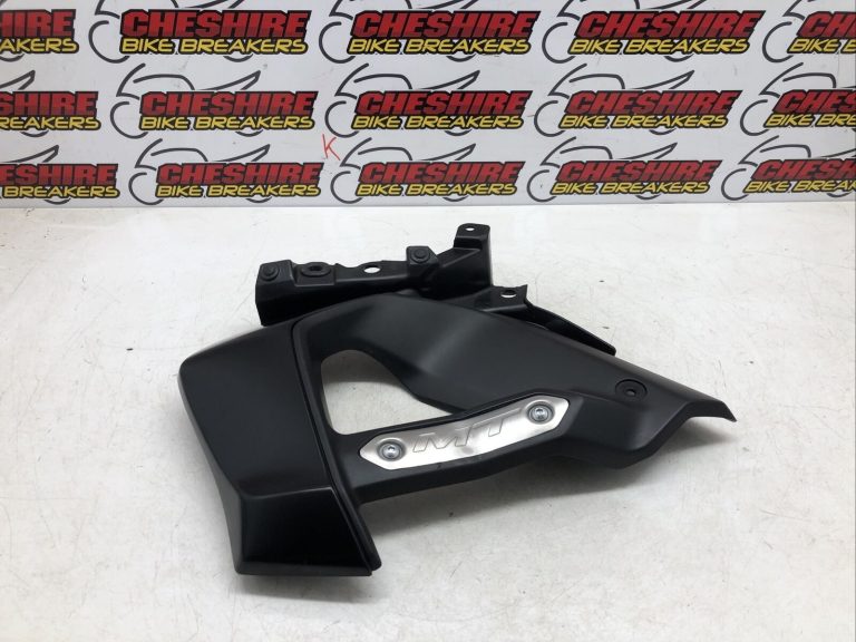 Yamaha Mt 125 Mtn 125 a 2019 2023 Front Left Side Fairing Panel 205267804071