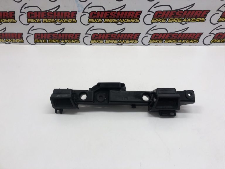 Yamaha Tracer Gt Mt 09 900 2018 2020 Rear Left Side Grab Rail Pannier Bracket 205267647851