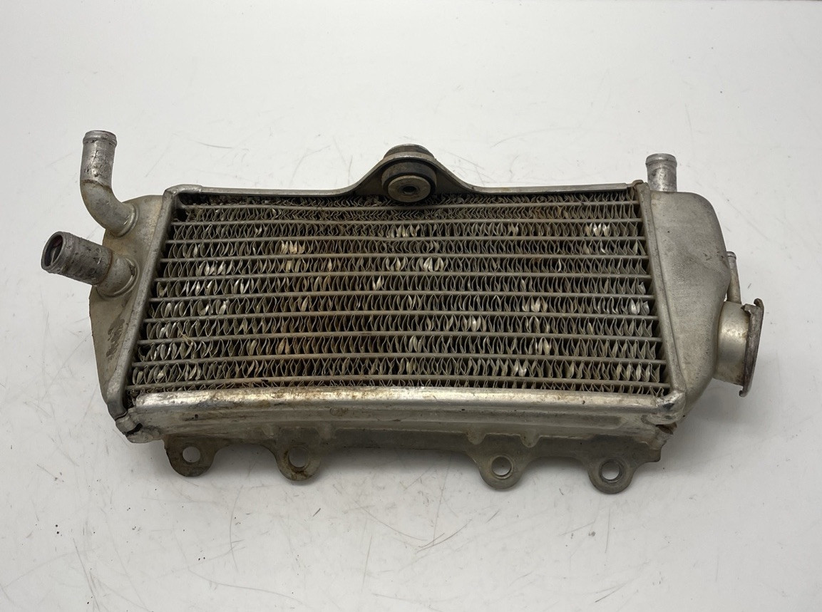 ♻️ Yamaha Yz250f Yzf 250 2003 – 2005 Right Side Radiator ♻️ - Cheshire ...