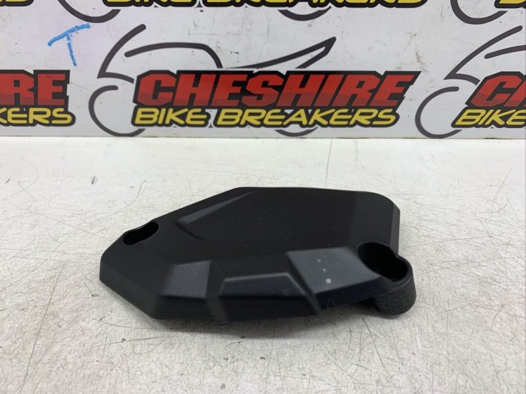 Benelli 752 S Eu4 2018 2021 Centre Left Side Frame Cover Fairing 205244561842