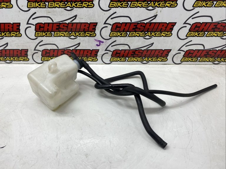 Benelli 752 S Eu4 2018 2021 Water Coolant Header Bottle 205244576562