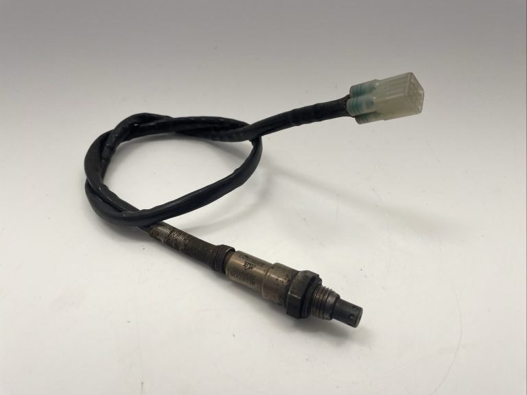 Benelli Bn 125 E5 2021 2025 Exhaust Oxygen Lambda Sensor 205498589962