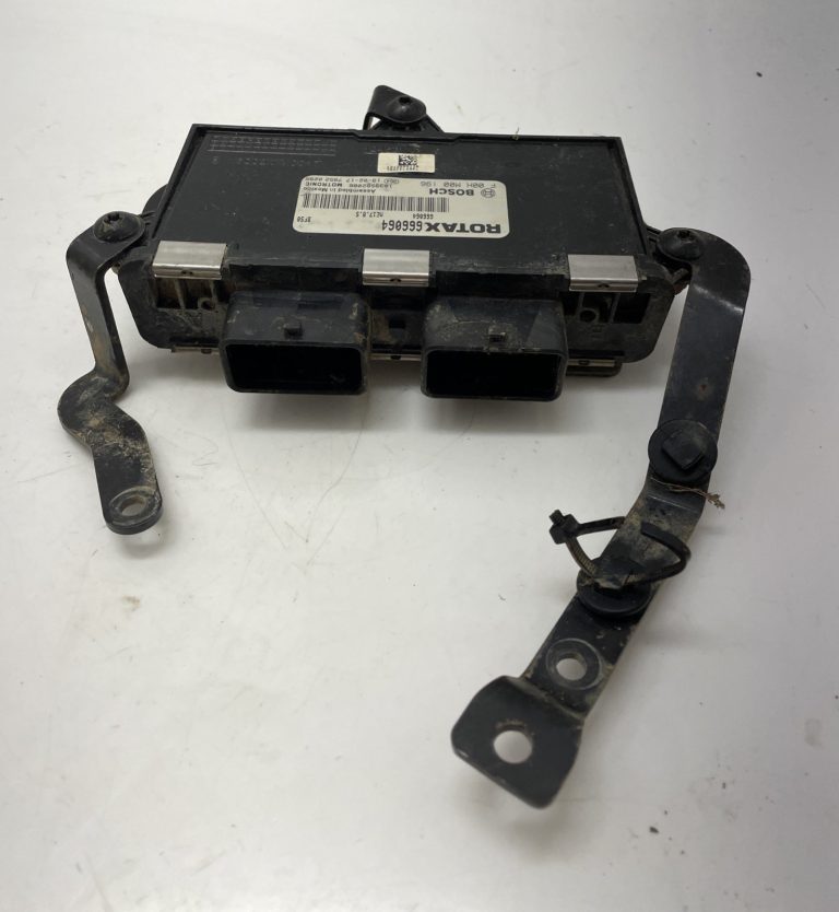 Can Am Outlander Xxc 1000 R 2019 ECU CDI 206061267212