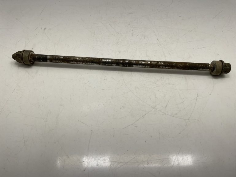 Can Am Outlander Xxc 1000 R 2019 Engine Mount Bolt 206061701132