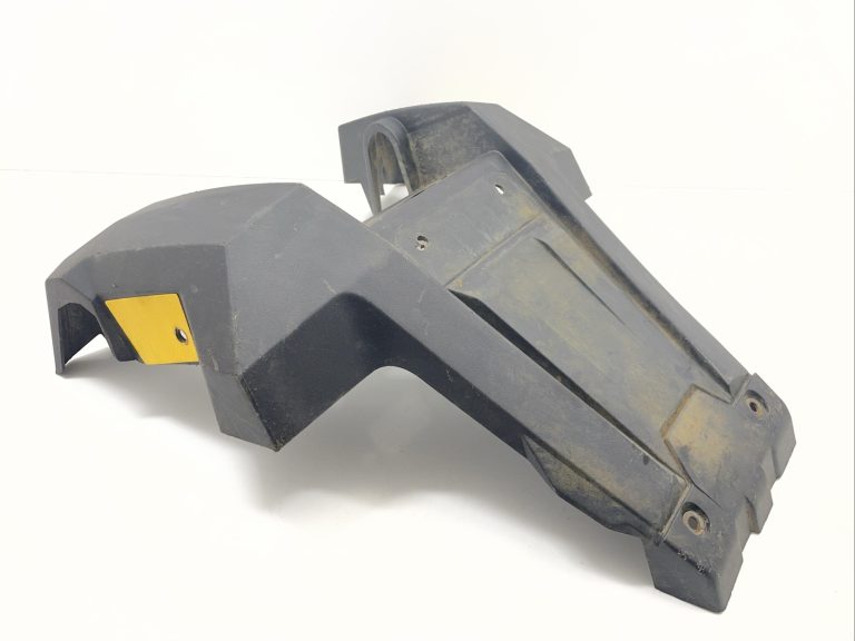 Can Am Outlander Xxc 1000 R 2019 Front Centre Winch Cover Fairing Plastic 206061363152