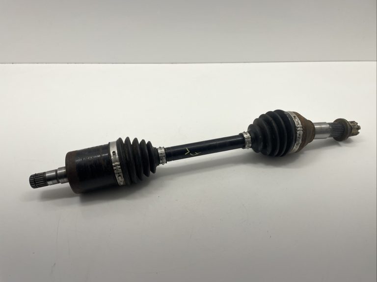 Can Am Outlander Xxc 1000 R 2019 Front Left Side Drive Shaft 206061261712