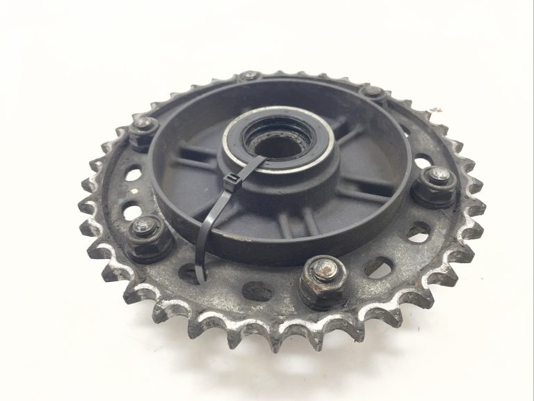 Honda Cbr1000rr Rr 4 2004 2005 Rear Wheel Sprocket Hub Carrier 206406879222