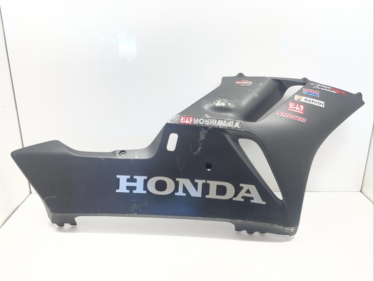 HondaCbr 1000rr Rr 4 2004 2005 Lower Right Side Belly Pan Cover Fairing 206405508422