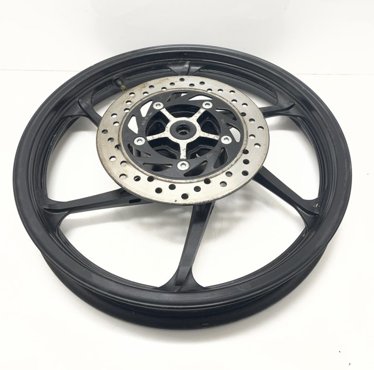 Lexmoto Assault 125 E5 2021 2025 Front Wheel Rim 205984941412